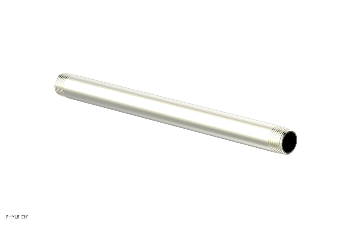 10" Straight Shower Arm 12156