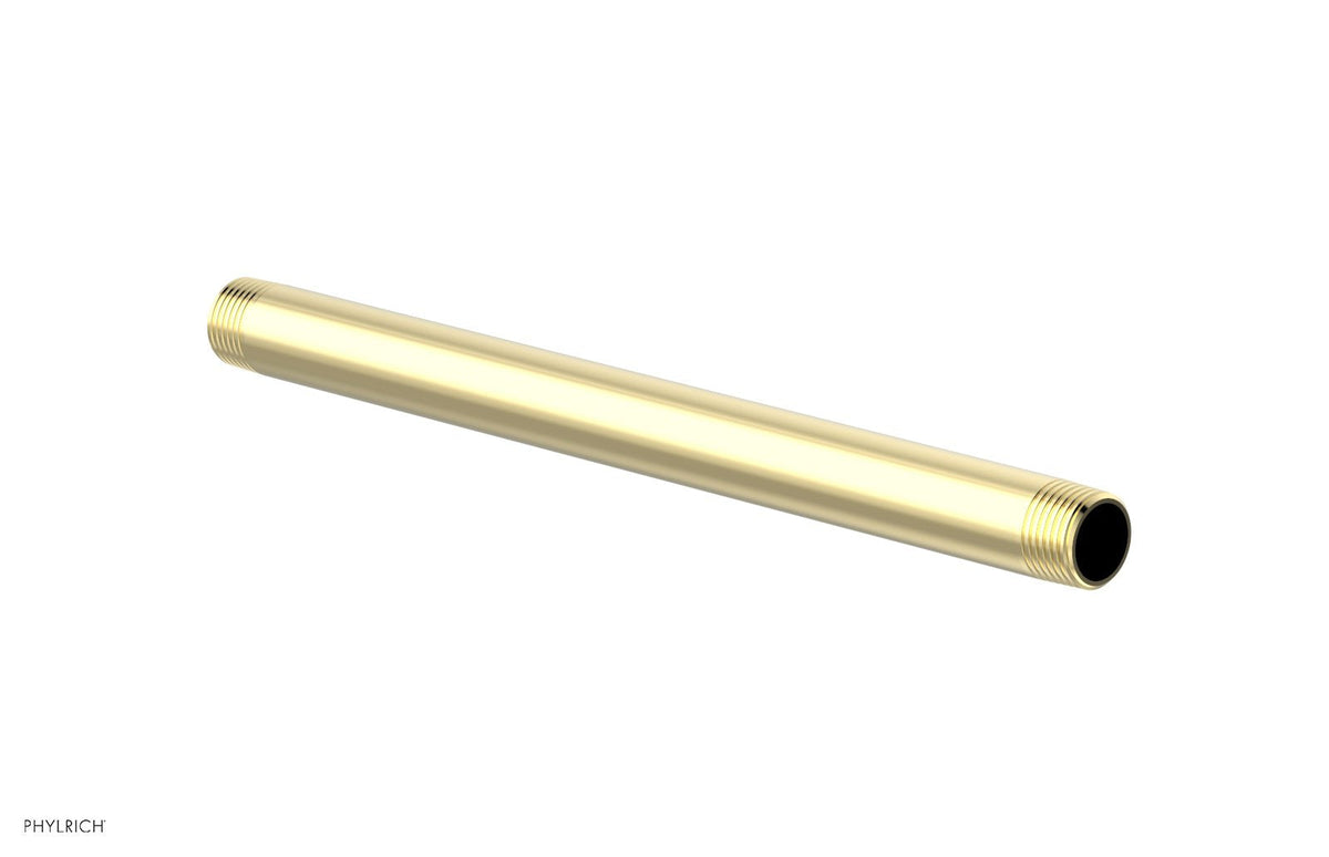 10" Straight Shower Arm 12156