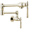 Brizo Wall Mount Pot Filler