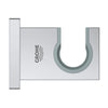GROHE Euphoria Cube+ Handshower Holder – 27693