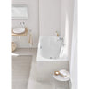 GROHE Euphoria Cube+ Handshower Holder – 27693