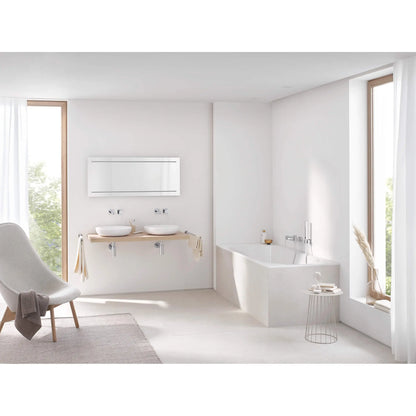 GROHE Euphoria Cube+ Handshower Holder – 27693