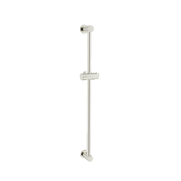 Baril Shower bar with slider