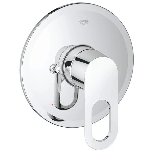 Grohe Pressure Balance Valve Trim