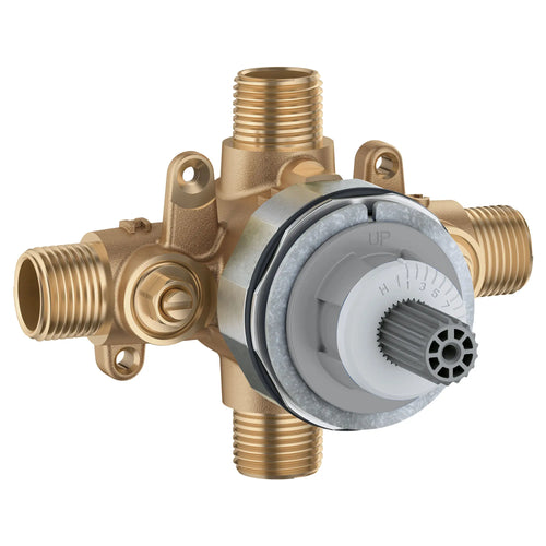 American Standard Roughs/Valves RU101SS