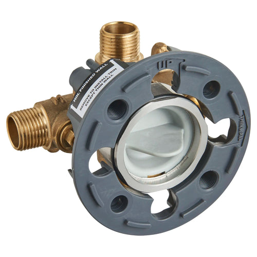 American Standard Roughs/Valves RU101SS