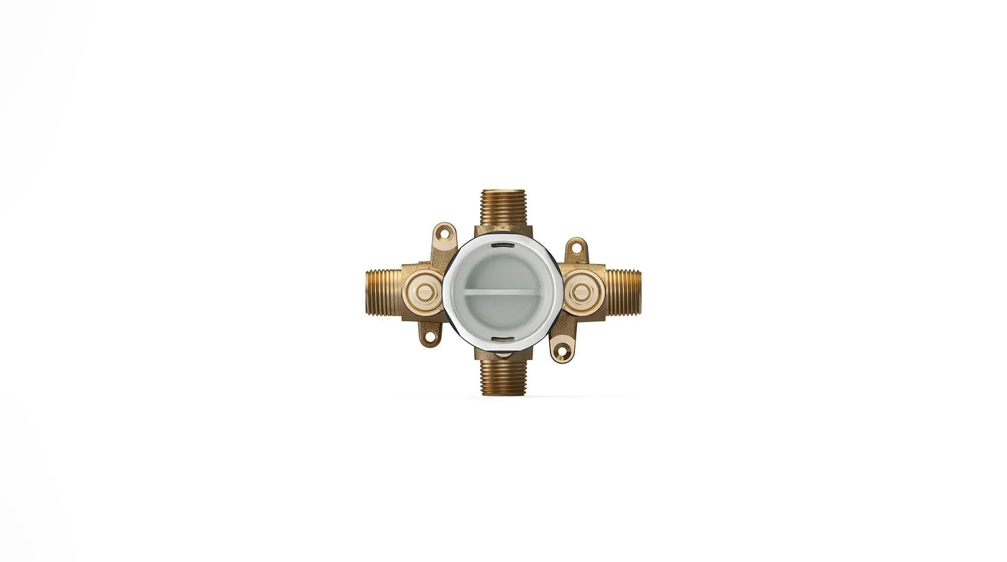 American Standard Roughs/Valves RU101SS