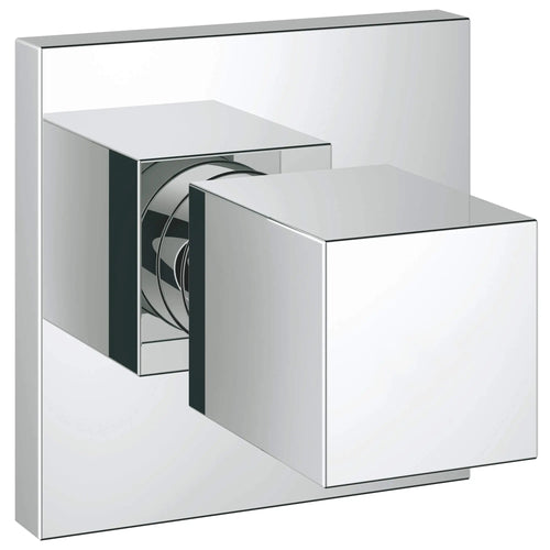 Grohe Volume Control Valve Trim