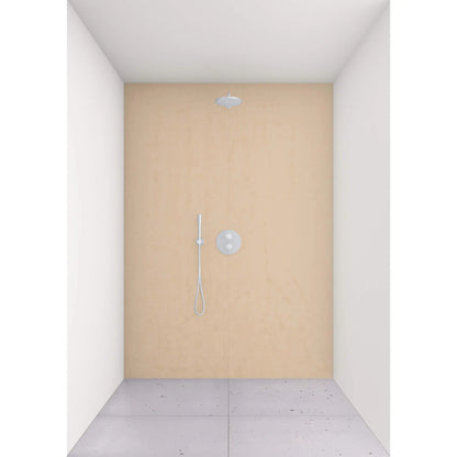 Grohe 49" Metal Shower Hose