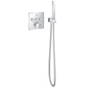 Grohe 59" Metal Shower Hose