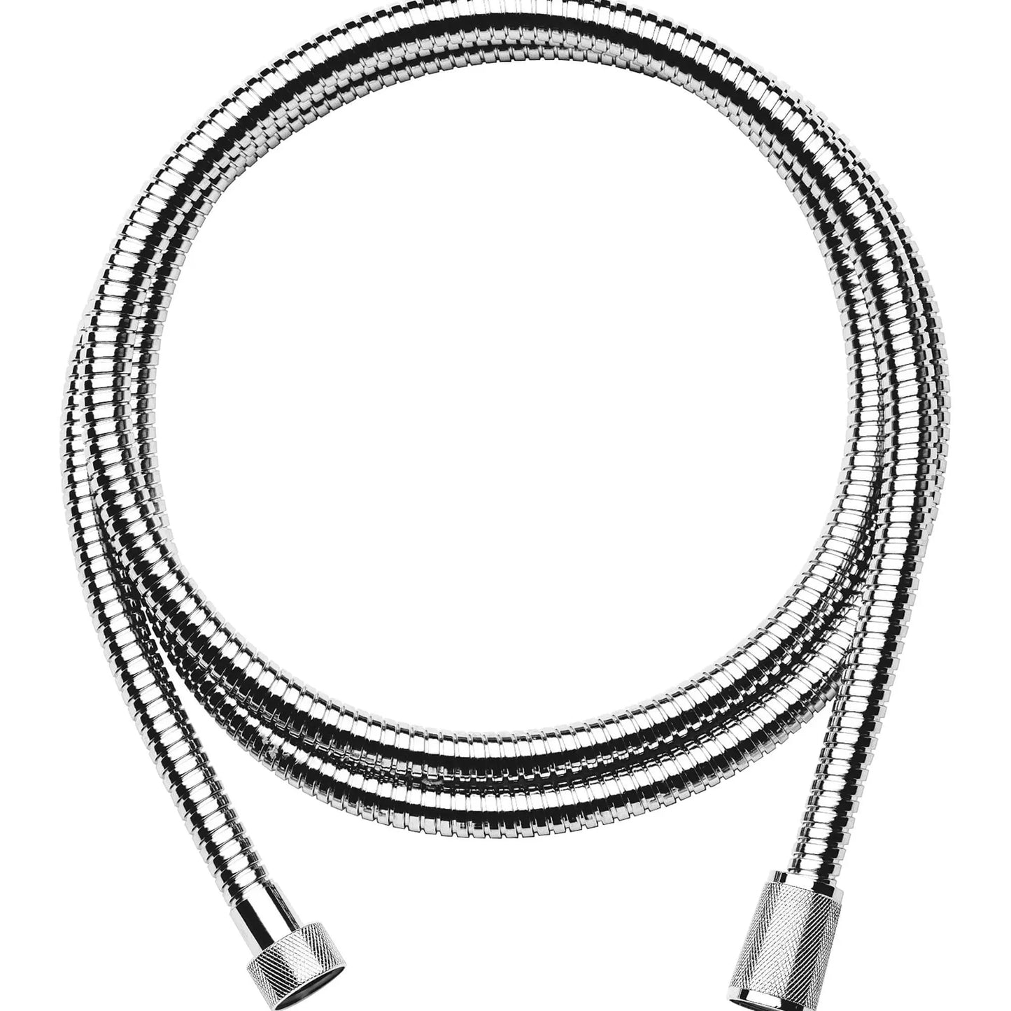 Grohe 79" Metal Shower Hose