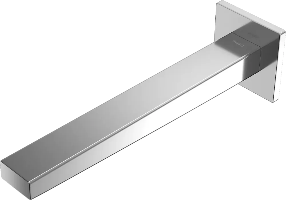 TOTO Axiom® Touchless Wall-mount Faucet - 0.35 GPM