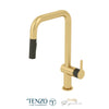 CALOZY Kitchen faucet
