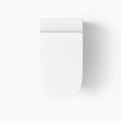Leap™ One-piece elongated smart toilet, dual-flush - Golzar Home