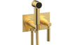 Phylrich BASIC Wall Mounted Bidet, Lever Handle 130-65