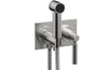 Phylrich BASIC Wall Mounted Bidet, Lever Handle 130-65