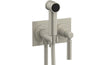 Phylrich BASIC Wall Mounted Bidet, Lever Handle 130-65