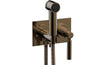 Phylrich BASIC Wall Mounted Bidet, Lever Handle 130-65