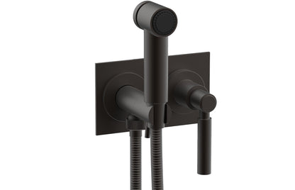 Phylrich BASIC Wall Mounted Bidet, Lever Handle 130-65