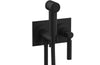 Phylrich BASIC Wall Mounted Bidet, Lever Handle 130-65