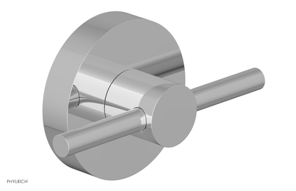 Contemporary Double Robe Hook 130-77