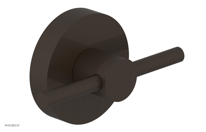 Contemporary Double Robe Hook 130-77