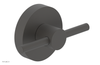 Contemporary Double Robe Hook 130-77