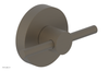Contemporary Double Robe Hook 130-77