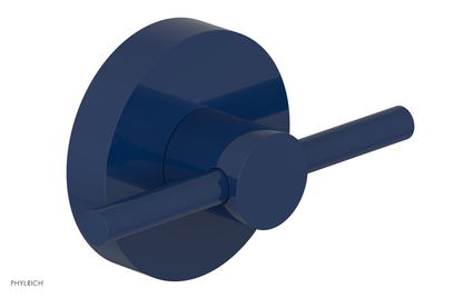 Contemporary Double Robe Hook 130-77