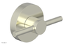 Contemporary Double Robe Hook 130-77