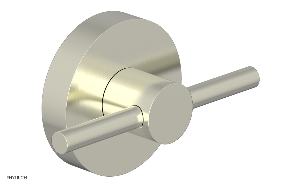Contemporary Double Robe Hook 130-77