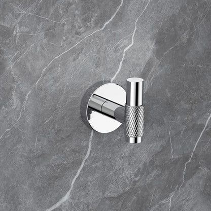 Aquaflo Dia Robe Hook