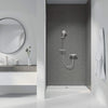 Grohe 69" Twist-Free Shower Hose