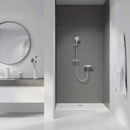 Grohe 69" Twist-Free Shower Hose