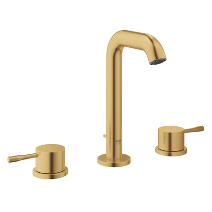 Grohe Essence New 8" Widespread 2-Handle M-Size Bathroom Faucet 4.5 L/Min (1.2 Gpm)