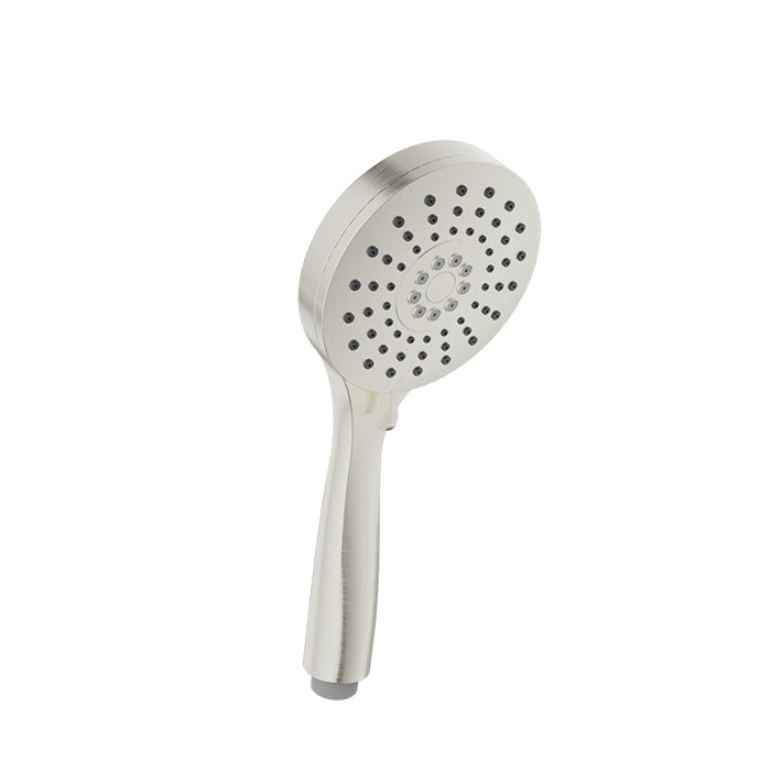 Baril 3-spray anti-limestone hand shower