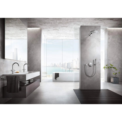 GROHE Relexa Wall Union – 28627