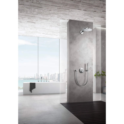 GROHE Relexa Wall Union – 28627