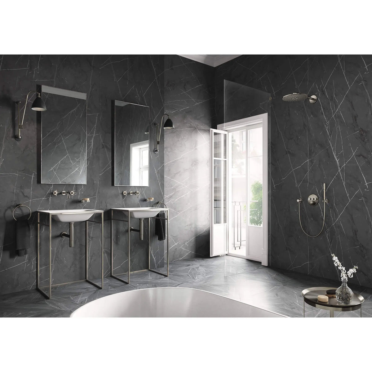 GROHE Relexa Wall Union – 28627