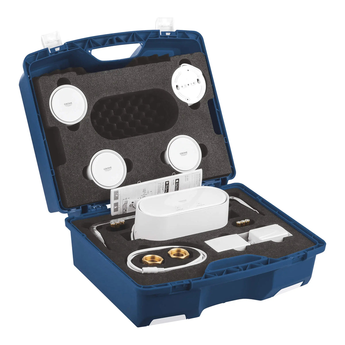 GROHE GROHE SENSE GUARD Water Security Kit – 22602
