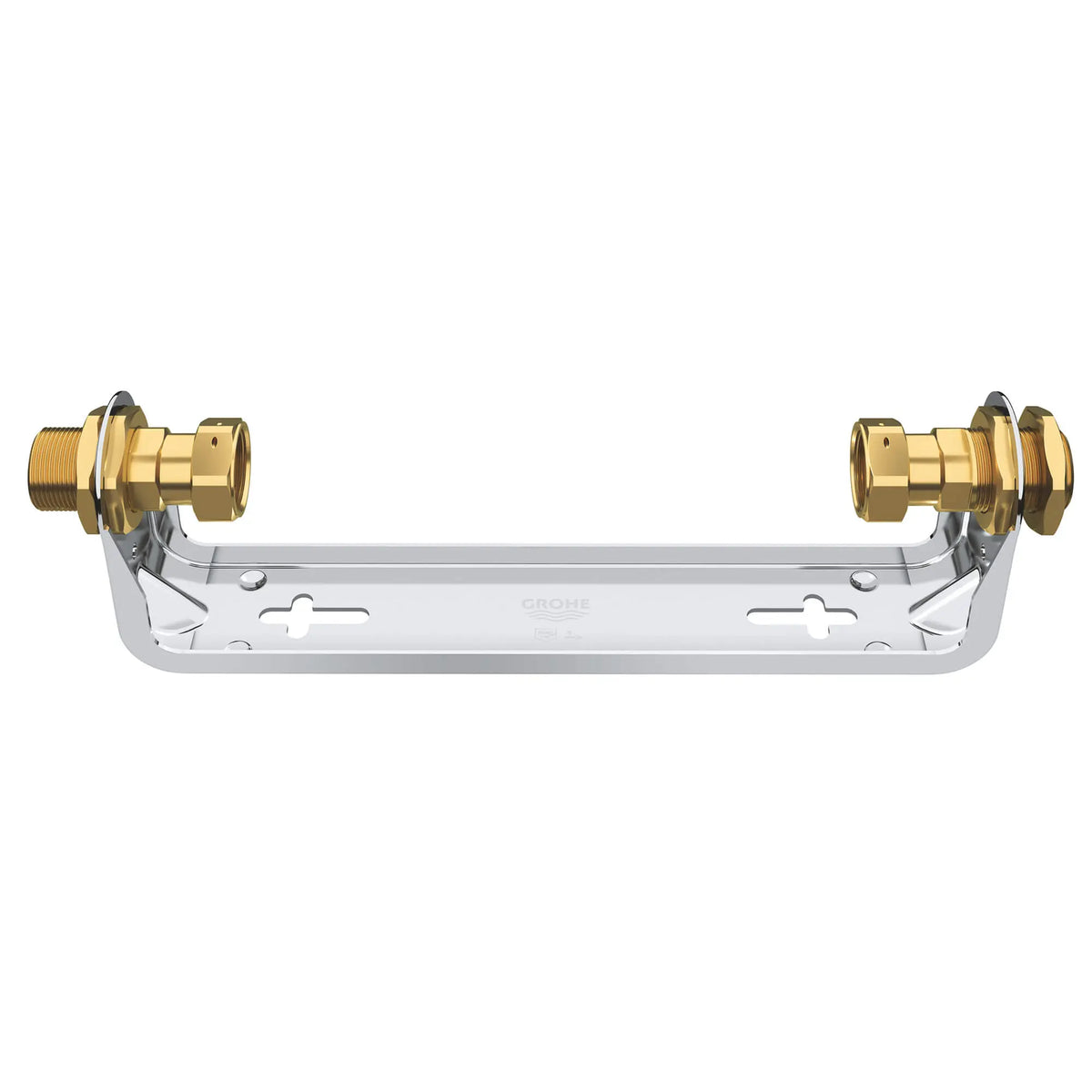 GROHE Sense Wall Mounting Set – 22603