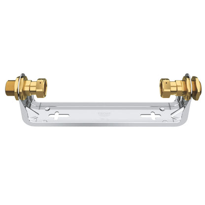 GROHE Sense Wall Mounting Set – 22603