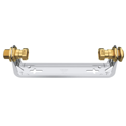 GROHE Sense Wall Mounting Set – 22603