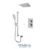 Tenzo 2 Functions Slick 2-Way Shower Kit