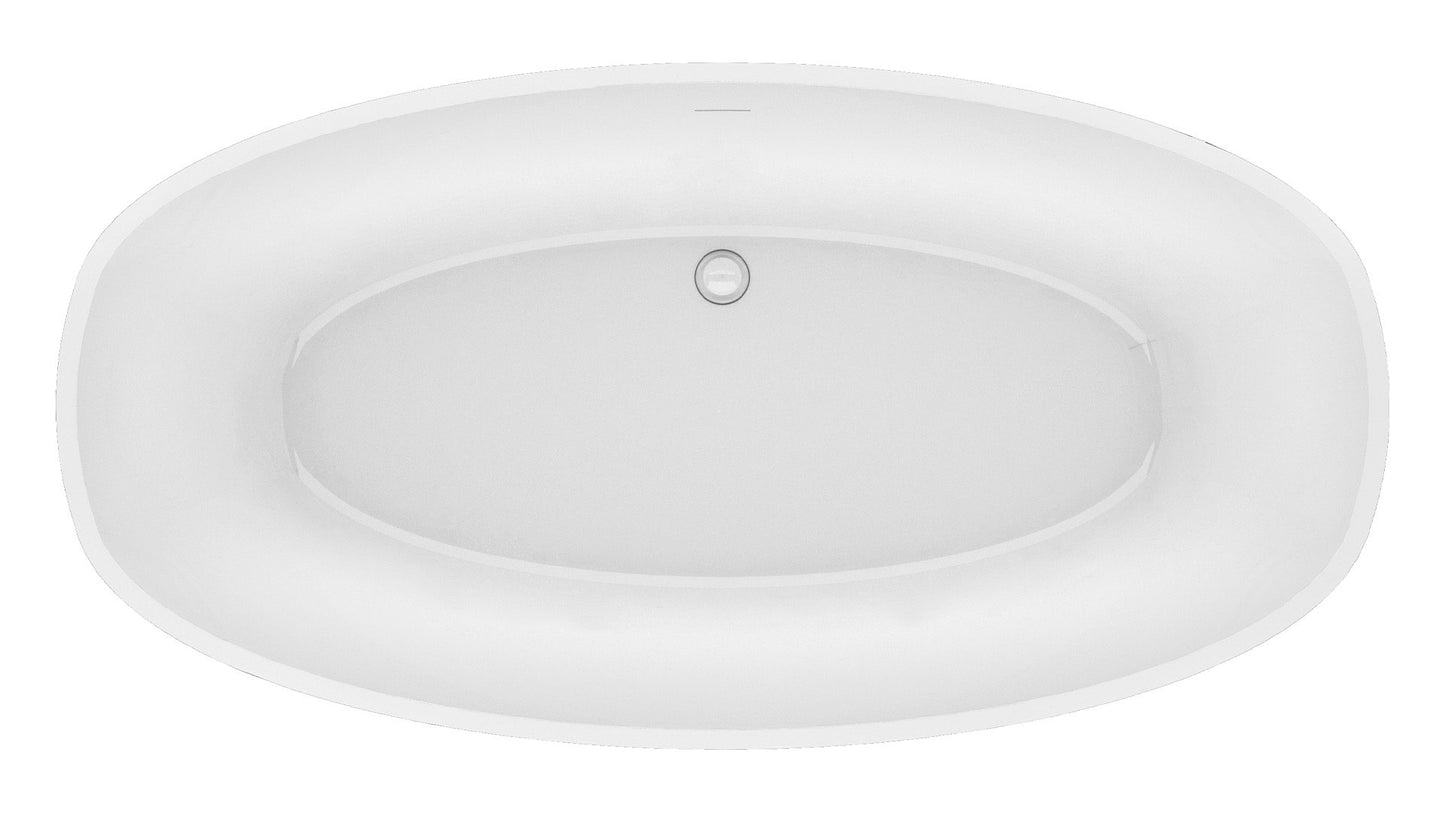 Oceania Mystic Freestanding Bath