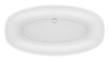 Oceania Mystic Freestanding Bath