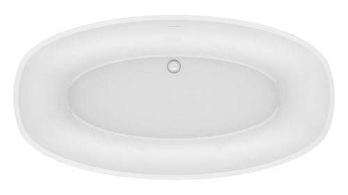 Oceania Mystic Freestanding Bath