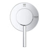 Concetto™ 2-Way Diverter Trim For Shower Head & Tub Spout - Golzar Home