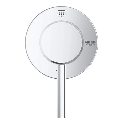 Concetto™ 2-Way Diverter Trim for Shower Head & Hand Shower