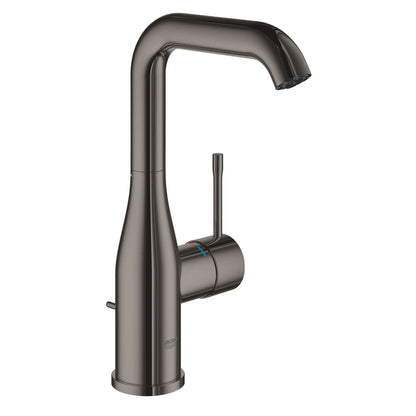 Grohe Essence New Single Hole Single-Handle L-Size Bathroom Faucet 4.5 L/Min (1.2 Gpm)